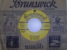 The Crickets S Brunswick Demo USA 50s It´s So Easy Mint