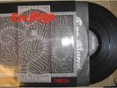 CRO MAGS 3RDLP COLD WORLD TRAPPED UNDER ICE VIOLATION