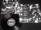 Black Metal Primitive Finland Clandestine Blaze Comp