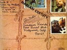 Jim Ford Harlan Country Sealed LP