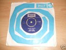 Cherry Smash - Goodtime Sunshine 1968 UK 45 POP PSYCH