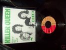 QUEEN KILLER QUEEN  FRENCH PIC SLEEVE MINTY