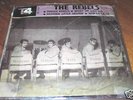 The Rebels Iran 66 Garage psych EP 45 PS Indian rebels