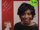 ANGELA DAVIS: Please Don't Desert Me (at The Altar) LP Sealed Soul