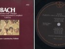 LAUTENBACHER J.S. BACH PARTITAS STEREO BOX SET