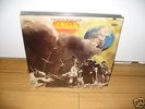 The STEVE MILLER BAND Sailor LP SEALED record