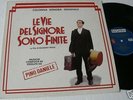 PINO DANIELE/MASSIMO TROISI:LP-LE VIE DEL SIGNORE..EX+