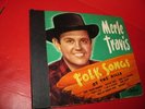 MERLE TRAVIS Folk Songs of the Hills CAPITOL BD 50 SET
