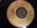 KILLER - BLACKA T - JAVA - ROCKERS 7