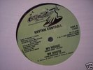 RHYTHM CONTROLL 