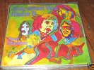 Stray Time machine UK 69 Eastern freakbeat psych 45 PS
