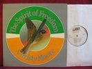 Christy Moore  THE SPIRIT OF FREEDOM  Warner Ireland