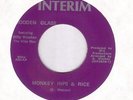 Billy Wooten Wooden Glass Monkey Hips Interim Funk Hear