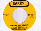 David Coleman on Barry Northern Soul Hear