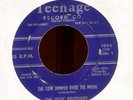 Isley Brothers on Teenage Doo Wop Hear