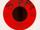 Willie Pickett on Soul Pot Stage of Life 70's Soul Hear
