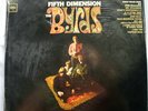 The Byrds - Fifth Dimension LP Psychedelic Sealed