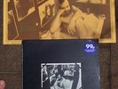 Dandelion Sampler-UK-LP-EX-John Peel-Tractor-Folk Rock