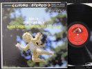 MAHLER SYMPHONY No 4 REINER RCA  LIVING STEREO LSC 2364