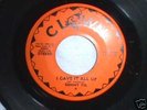 RARE NORTHERN SOUL 45- SONNY TIL