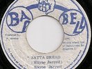 WAYNE JARRETT / SATTA DREAD / LISTEN