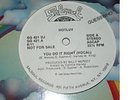 HOTLUV : you do it right VERY RARE 12 MODERN SOUL