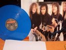 metallica the ep garage days  vinyl   color lp