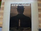 J.D.BLACKFOOT PSYCH LP MERCURY THE ULTIMATE PROPHECY