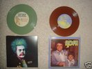 Nofx My Orphan Year & Cokie the Clown color 7