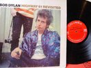BOB DYLAN  HIGHWAY 61 REVISITED 1st Press USA 360 SOUND