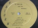 Sun Ra & His Arkestra 