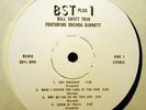BILL SWIFT super rare PRIVATE LP funk jazz soul