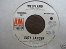 JUDY LANDER 7
