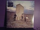 THE WHO- WHOS NEXT- LP- HALF SPEED MASTERED- RARE