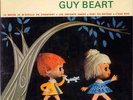 BIP et VERONIQUE  RARE E.P PHILIPS GUY BEART J.SAINTOUT