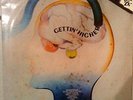 Gettin' Higher-Rare 1971 German Sampler.Amon Düül, Gong