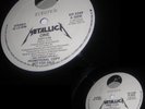 Metallica ONE 12' Single Record