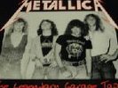 METALLICA   THE LEGENDARY GARAGE TAPES     82