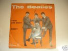 THE BEATLES -Twist and shout