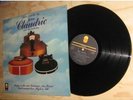 JEAN CLAUDRIC music from the sky LIBRARY FUNK POP LP 75