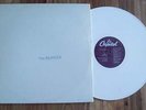 THE BEATLES  WHITE ALBUM  WHITE VINYL 2 LP SET