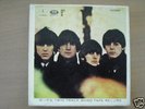 The BEATLES -Beatles For Sale LP -  Reel to Reel Tape