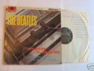 The Beatles ; Please Please Me