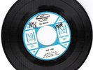 THE BEATLES-SINGLE PROMO VEE JAY-7