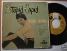 CONNIE FRANCIS STUPID CUPID HARDEST TO FIND SPAIN 59 EP
