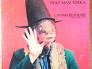 Captain Beefheart-Trout Mask Replica-ORIG Straight LP