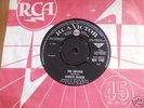 Harold McNair - The Hipster 1968 UK 45 HEAR IT 