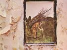 Led Zeppelin IV - 180 Gram - Classic Records