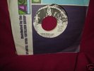 Genesis I Know What I Like PROMO Vinyl 45