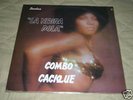 COMBO CACIQUE negra pola LP KILLER CUMBIA SALSA AFRO ?